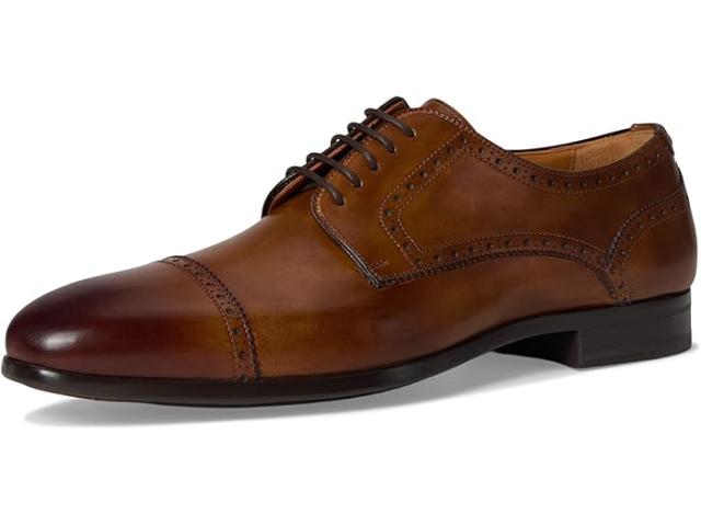 (取寄) マグナーニ メンズ  Magnanni men Macsen Tabaco 取寄) マグナーニ メンズ Magnanni men Macsen Tabacoの通販はau PAY