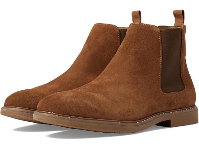 (取寄) スティーブマデン メンズ ハイライン Steve Madden men Steve Madden Highline Tobacco Suede