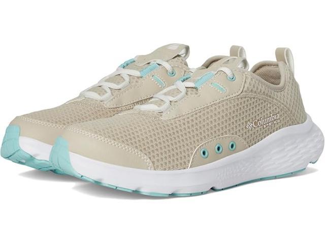 (取寄) コロンビア レディース キャストバック パフォーマンス フィッシング ギア Columbia women Castback PFG Fossil/Spray