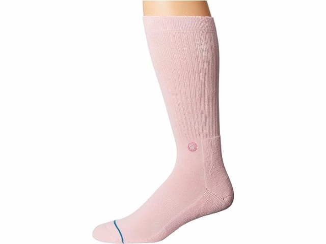 (取寄) スタンス メンズ アイコン Stance men Stance Icon Pinkの通販は