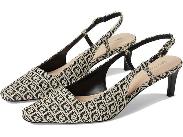 (取寄) デューンロンドン レディース ダンシング Dune London women Dancing Black