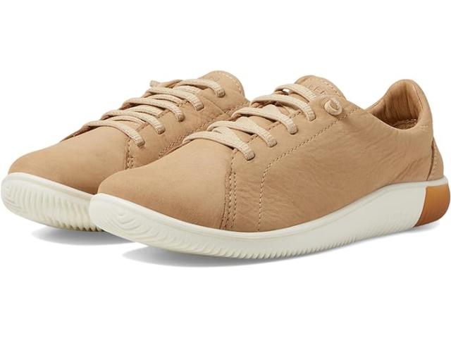 (取寄) キーン レディース KNX レース KEEN women KEEN KNX Lace Safari/Star Whiteの通販は 30,043円