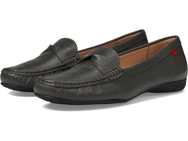 (取寄) マークジョセフニューヨーク レディース ビバリー ロード Marc Joseph New York women Beverley Road Dark Olive Grainy