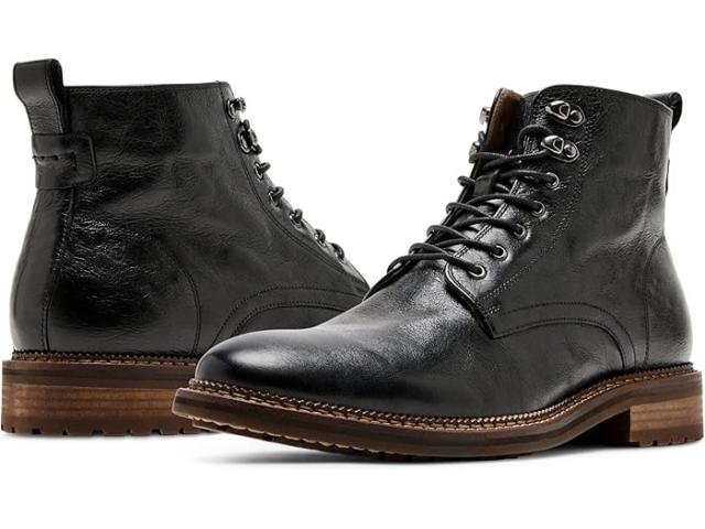 (取寄) スティーブマデン メンズ  Steve Madden men Steve Madden Noby Black