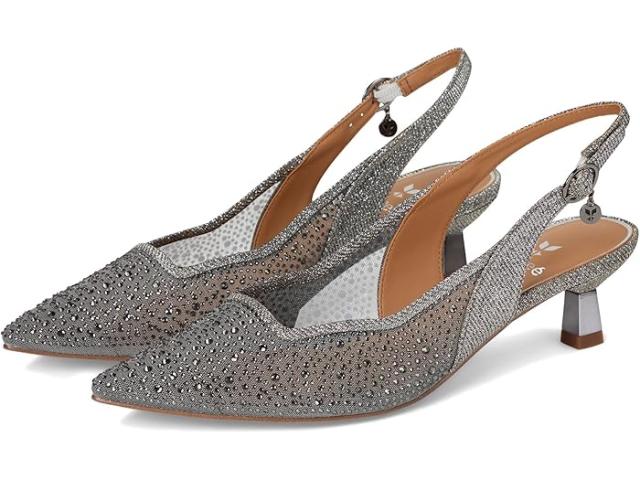 (取寄) ジェイレニー レディース アレクサ J. Renee women Aleksa Pewter