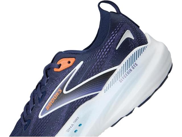 (取寄) ブルックス メンズ グリセリン 22 Brooks men Glycerin 22 Peacoat/Blue Ribbon/Orange 取寄) ブルックス メンズ グリセリン GTS 22 Brooks men Glycerin GTS