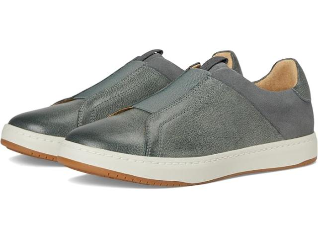 (取寄) ダンスコ レディース ジェン Dansko women Jenn Denim Milled Burnished