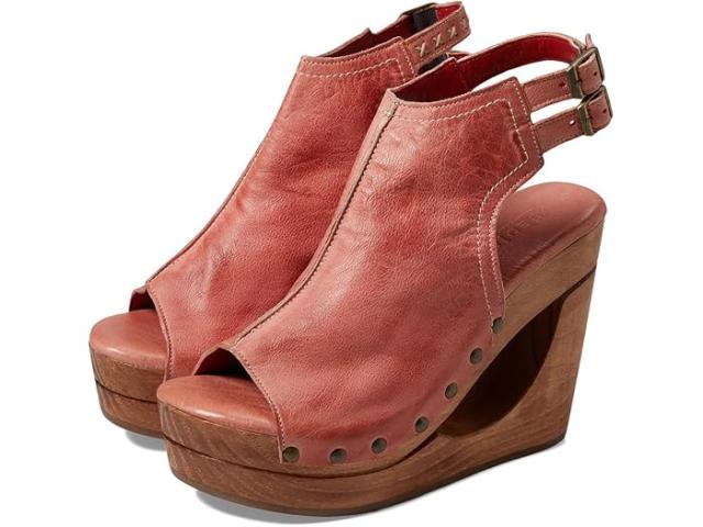 (取寄) ベッドステュ レディース イメルダ Bed Stu women Bed Stu imelda Blush Rusticの通販は 43,557円