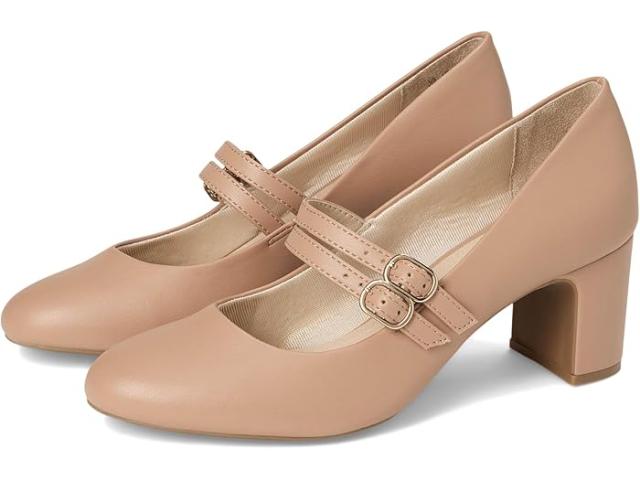 (取寄) ライフストライド レディース トゥルー LifeStride women True Sienna Tan