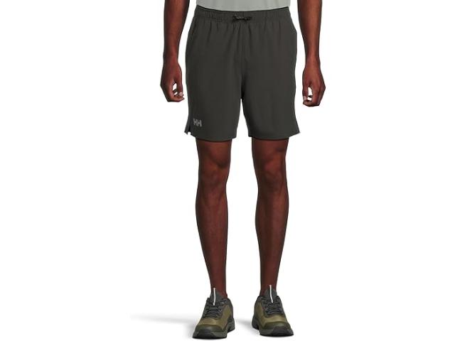 (取寄) ヘリーハンセン メンズ ラピード 7 ショーツ Helly Hansen men Rapide 7'' Shorts Black