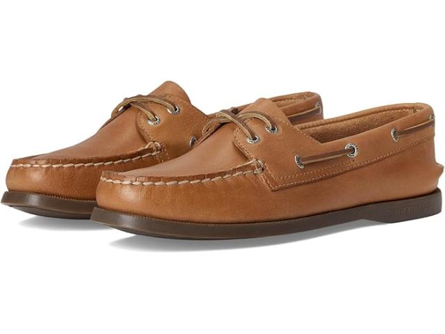 (取寄) スペリー レディース 2 アイ Sperry women AO 2 Eye Tan