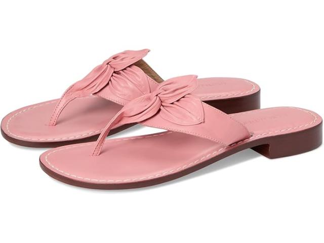 (取寄) ベルナルド レディース  Bernardo women Taormina Petal