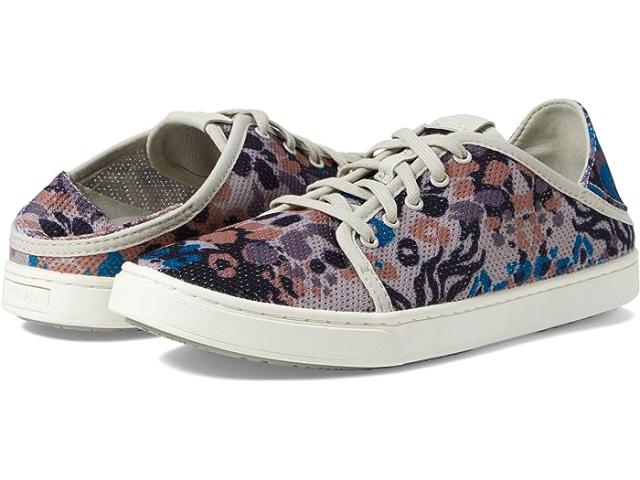 (取寄) オルカイ レディース ペフェア リー OluKai women OluKai Pehuea Li Cloudy/Pa'i