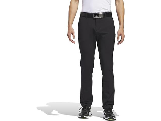 (取寄) アディダス ゴルフ メンズ アルティメット365 テーパード パンツ adidas Golf men adidas Golf Ultimate365 Tapered Pants Black 1