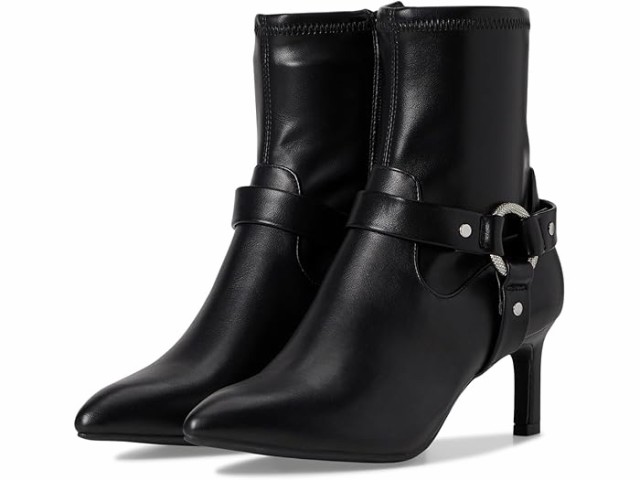 (取寄) DV ドルチェ ヴィータ レディース  DV Dolce Vita women DV Dolce Vita Gavani Blackの通販は