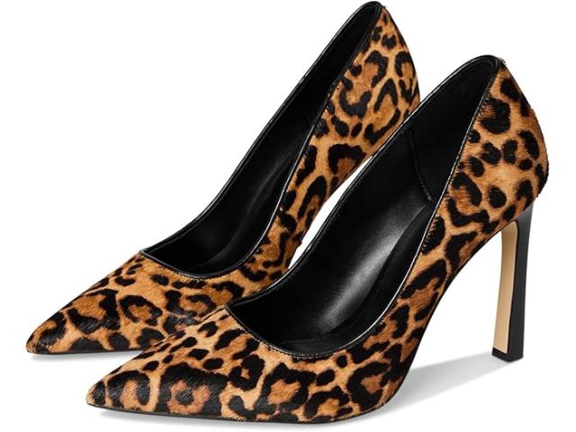 (取寄) マイケルコース レディース アマラ ポンプ MICHAEL Michael Kors women Amara Pump Marigold