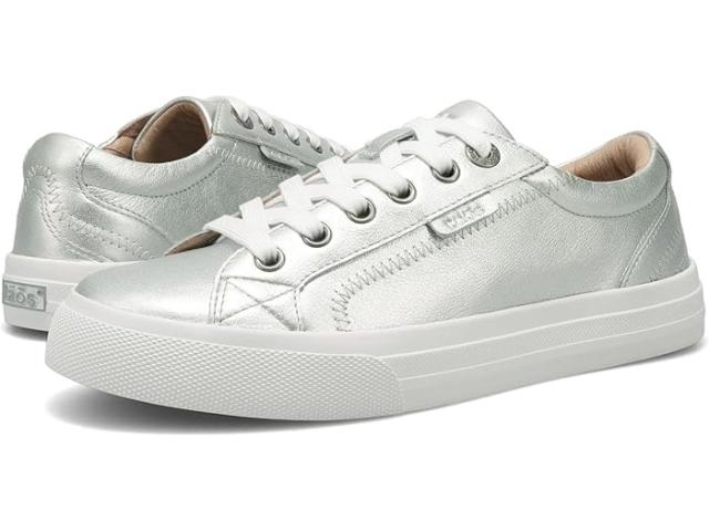(取寄) タオス フットウェア レディース プリム ソウル ラックス Taos Footwear women Taos Footwear Plim Soul Lux Silver