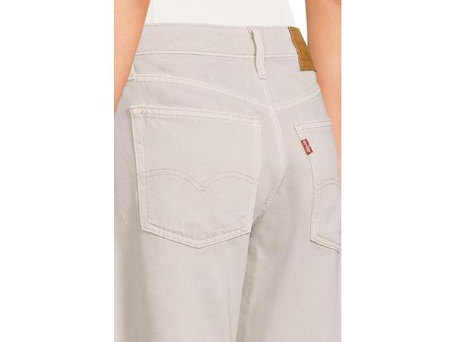 取寄) リーバイス プレミアム レディース バギィ ダッド バレル Levi's