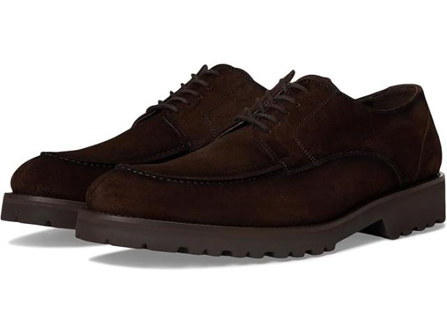 (取寄) トゥー ブート ニュー ヨーク メンズ ダリオ To Boot New York men Dario Dark Brown