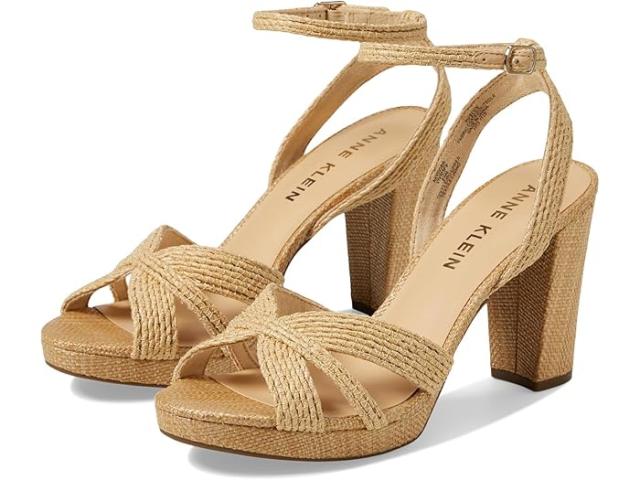 (取寄) アンクライン レディース ヴィヴィアン Anne  women Vivian Raffia