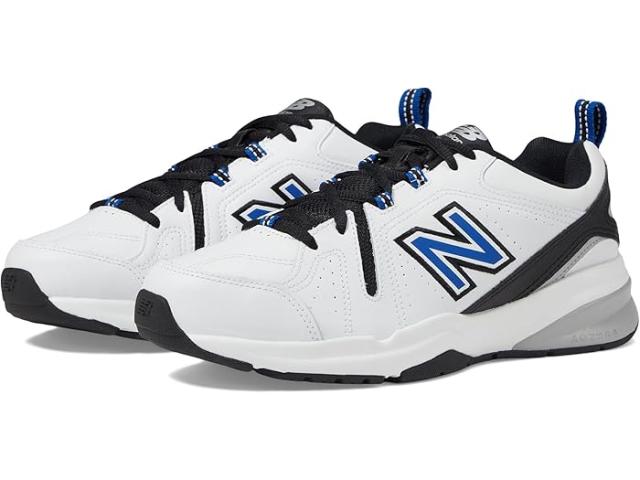 (取寄) ニューバランス メンズ 608v5 New Balance men 608v5 White/Team 