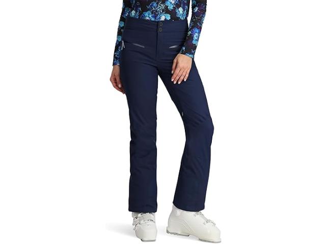 (取寄) オバマイヤー レディース ブリス パンツ Obermeyer women Obermeyer Bliss Pant Midnight Navy