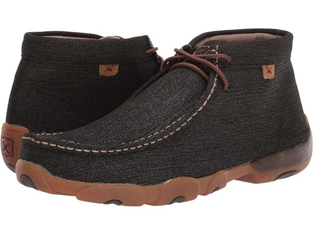 (取寄) ツイステッド X メンズ MDM0080 Twisted X men Twisted X MDM0080 Rubberized Brown