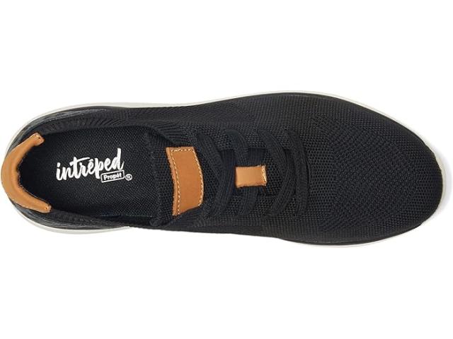 (取寄) プロペット レディース サチ Propet women Sachi Black