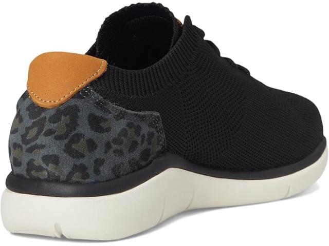 (取寄) プロペット レディース サチ Propet women Sachi Black