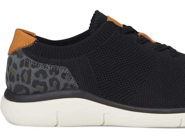 (取寄) プロペット レディース サチ Propet women Sachi Black