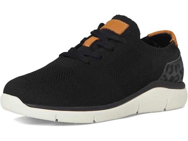 (取寄) プロペット レディース サチ Propet women Sachi Black