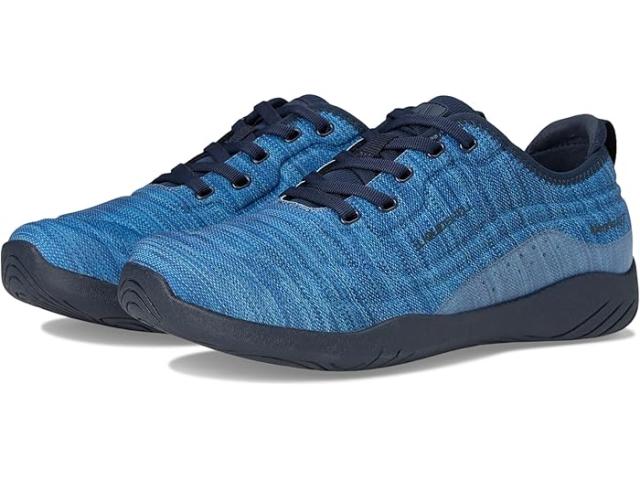 (取寄) アレグリア レディース  Alegria women Liber8 Navy Mist