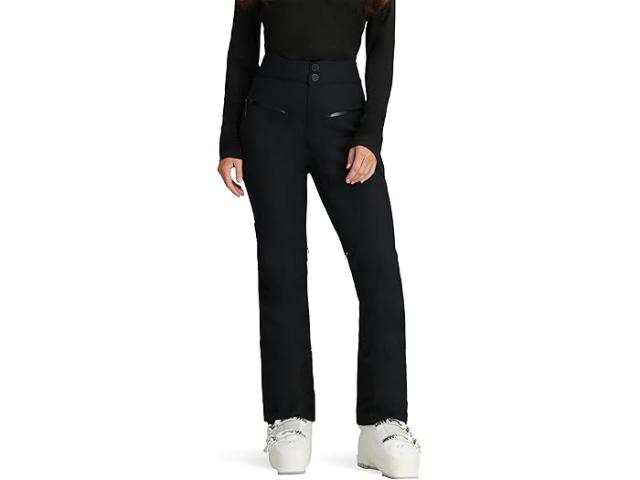 (取寄) オバマイヤー レディース ブリス パンツ Obermeyer women Obermeyer Bliss Pant Black