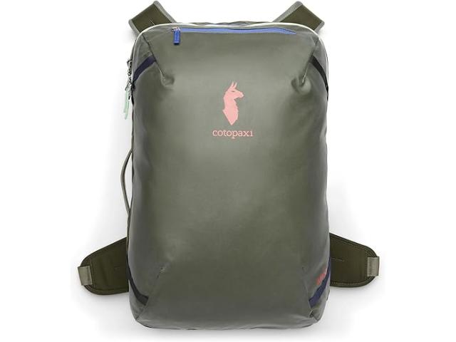 (取寄) コトパクシ アルパ 42L トラベル パック Cotopaxi Cotopaxi Allpa 42L Travel Pack Woodsの通販は