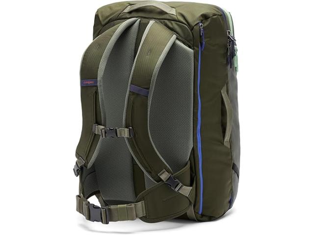 (取寄) コトパクシ アルパ 42L トラベル パック Cotopaxi Cotopaxi Allpa 42L Travel Pack Woodsの通販は
