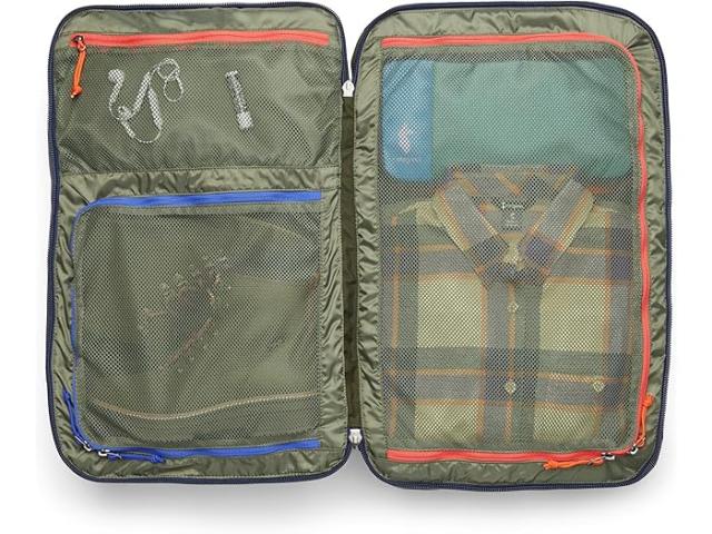 (取寄) コトパクシ アルパ 42L トラベル パック Cotopaxi Cotopaxi Allpa 42L Travel Pack Woodsの通販は