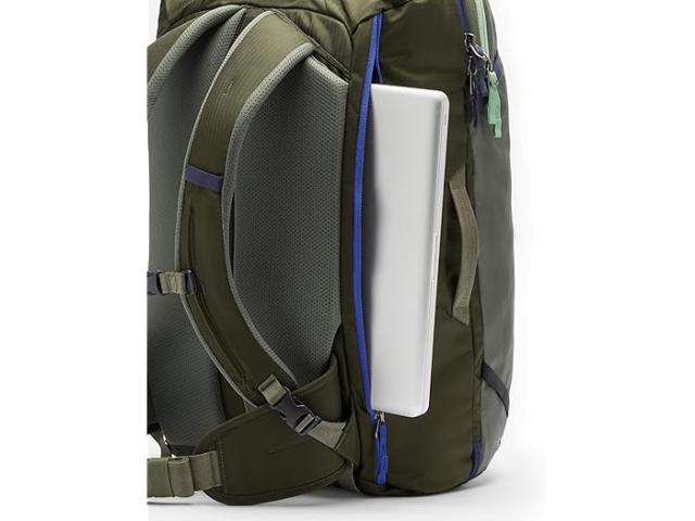 (取寄) コトパクシ アルパ 42L トラベル パック Cotopaxi Cotopaxi Allpa 42L Travel Pack Woodsの通販は