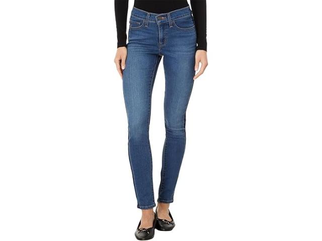 (取寄) リーバイス ウィメンズ レディース 311 シェーピング スキニー Levi's Womens women 311 Shaping Skinny Did It Matter