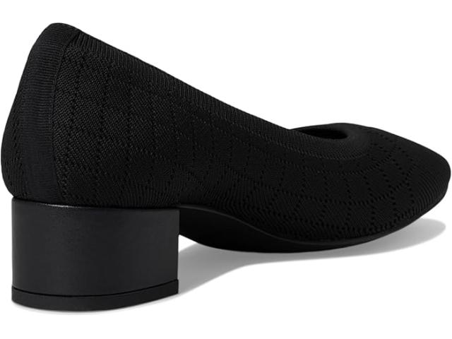 (取寄) デビッドテイト レディース カーラ David Tate women Carla Black