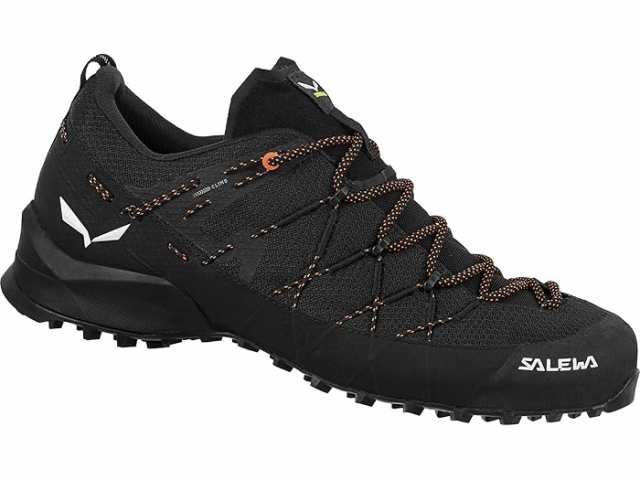 (取寄) サレワ メンズ ワイルドファイヤー 2 SALEWA men SALEWA Wildfire 2 Black/Blackの通販は