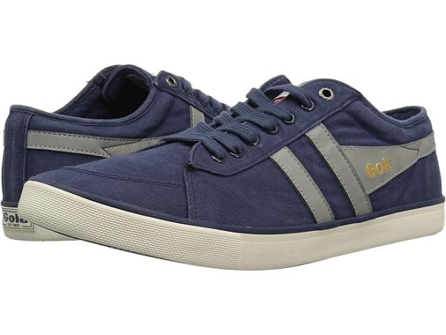 (取寄) ゴーラ メンズ コメット Gola men Comet Navy/Light Grey