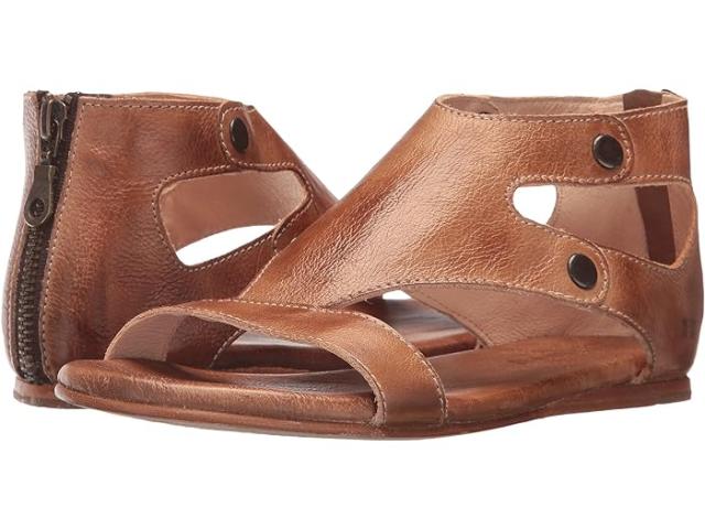 (取寄) ベッドステュ レディース ソト Bed Stu women Bed Stu Soto Tan Rustic