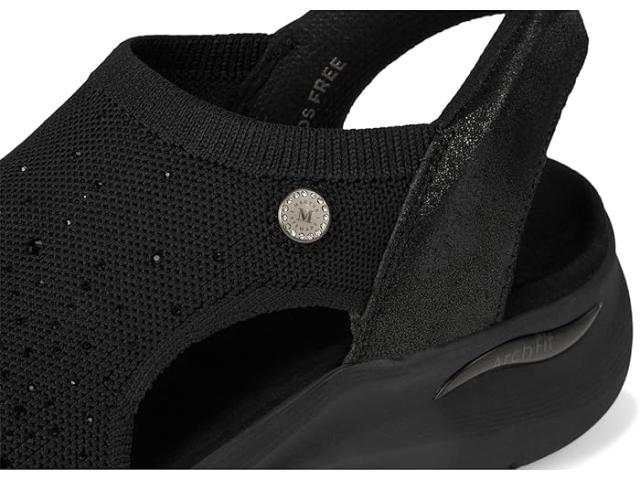 取寄) スケッチャーズ レディース マーサ アーチ フィット 2.0