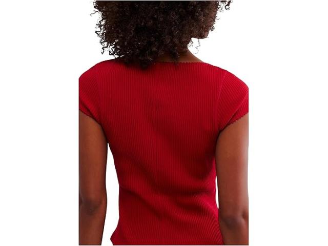 取寄) フリーピープル レディース モースト ウォンテッド カルディ