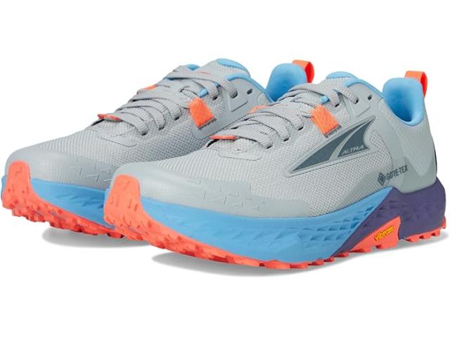 (取寄) アルトラ レディース ティンプ 5 Gtx Altra women Timp 5 Gtx Gray
