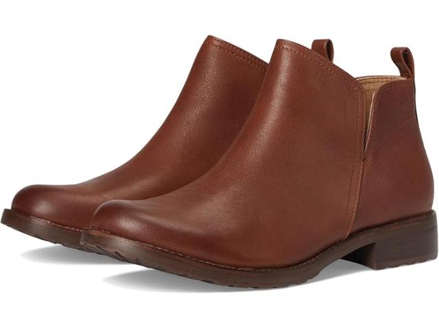 (取寄) ソフト レディース ベアトリス Sofft women Beatrice Golden Brown