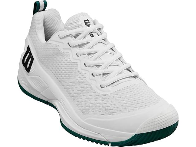 (取寄) ウィルソン メンズ ラッシュ プロ 4.5 Wilson men Wilson Rush Pro 4.5 White 2