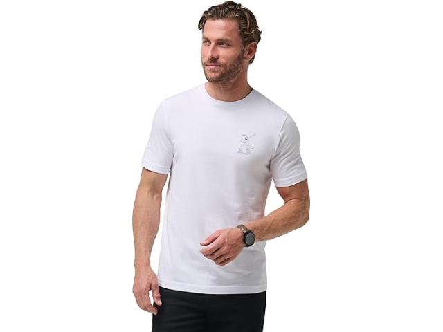 (取寄) トラヴィスマシュー メンズ サマー トゥ リメンバー TravisMathew men TravisMathew Summer To Remember Whiteの通販は