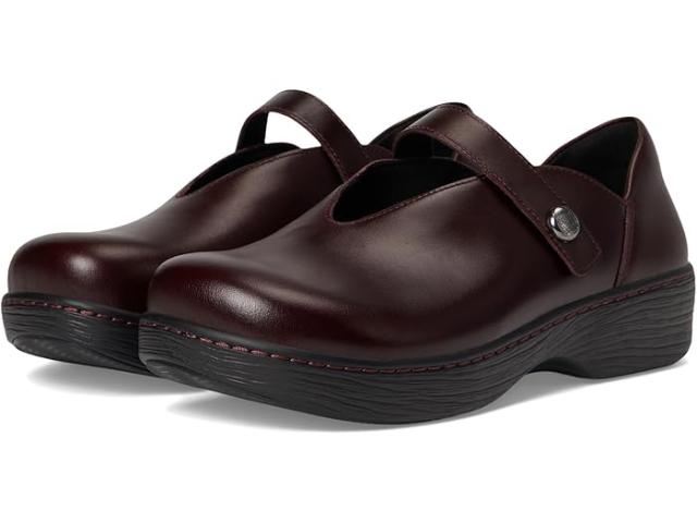 (取寄) アレグリア レディース オフィーリア Alegria women Ophelia Midnight Plum