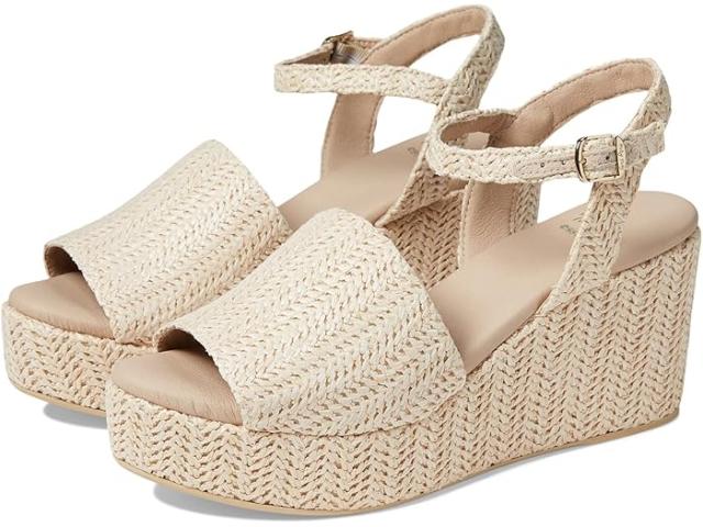 (取寄) トニー ポンズ レディース トリアーナ Toni Pons women Triana Ecru